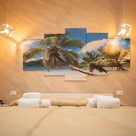 Bed and Breakfast Abt L'Aura Palermo Exterior foto